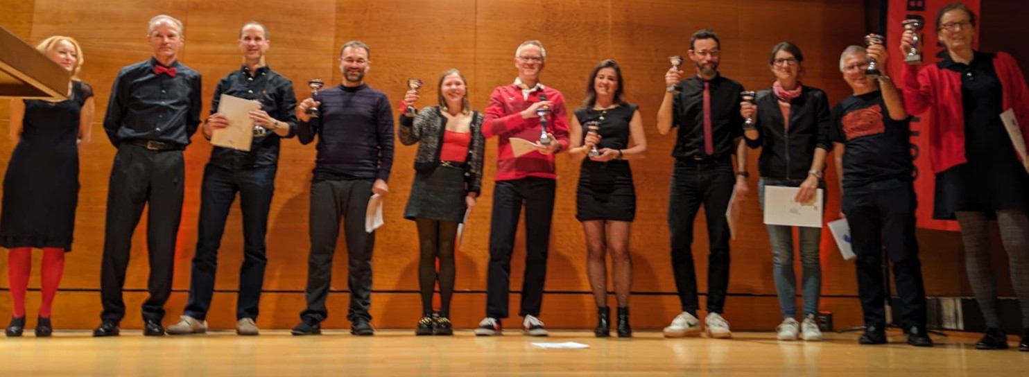 Photo des mérites 2024