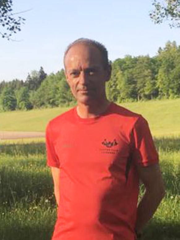 Christophe Gilliéron